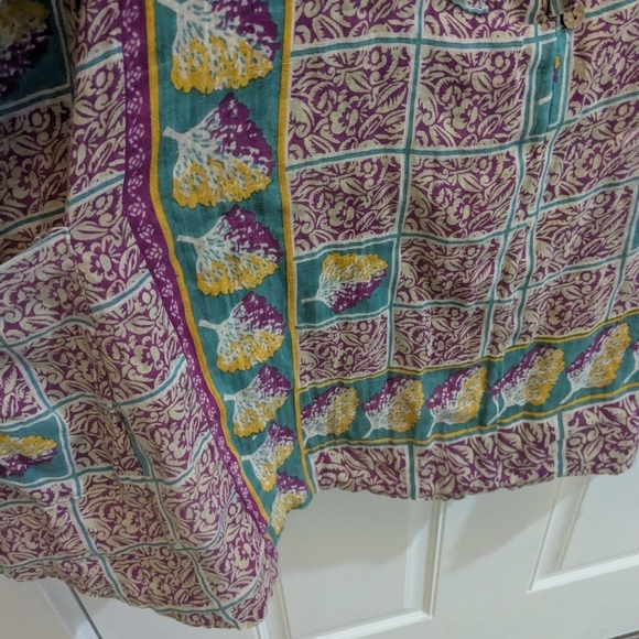 Kantha Bae Free To Be Tunic - Picture 4 of 6